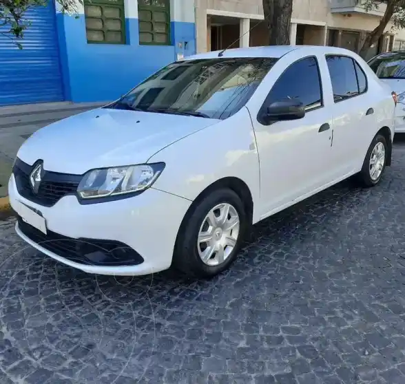Renault Logan 1.6 Life  2022 - foto 3
