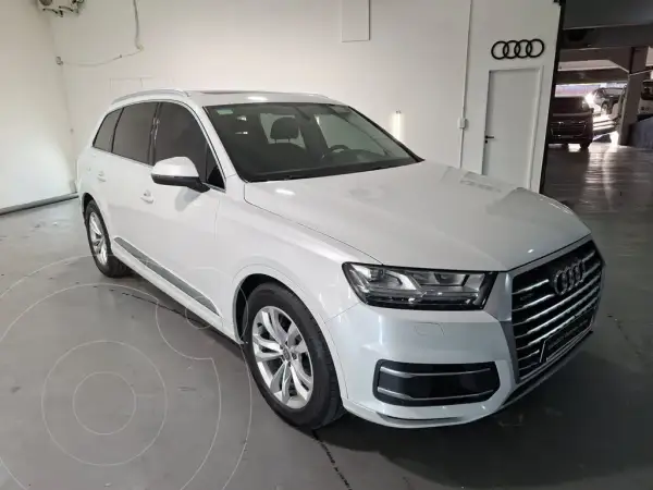 Audi Q7 3.0 Tdi Quattro Tiptronic (2967 Cc) 2017 - foto 1