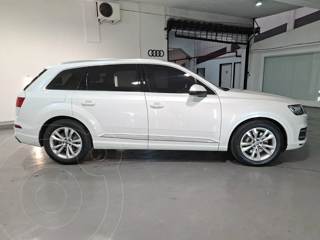 Audi Q7 3.0 Tdi Quattro Tiptronic (2967 Cc) 2017 - foto 2