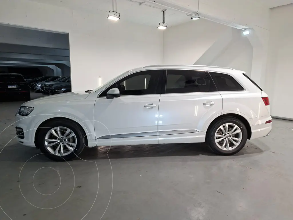 Audi Q7 3.0 Tdi Quattro Tiptronic (2967 Cc) 2017 - foto 4