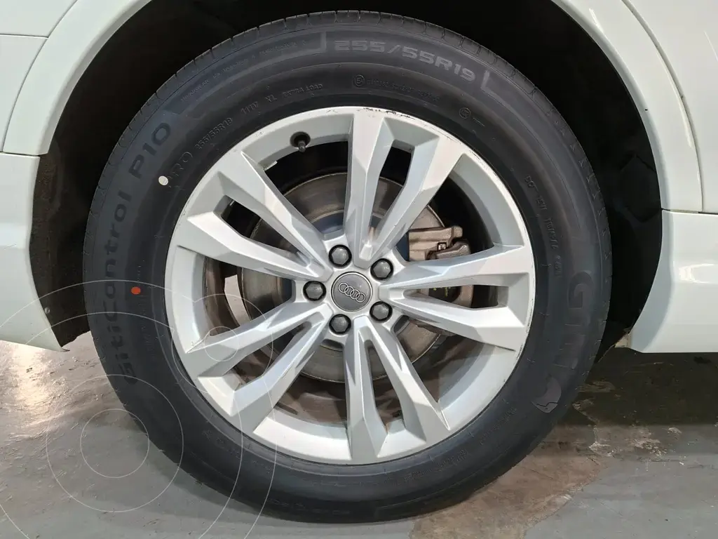 Audi Q7 3.0 Tdi Quattro Tiptronic (2967 Cc) 2017 - foto 5