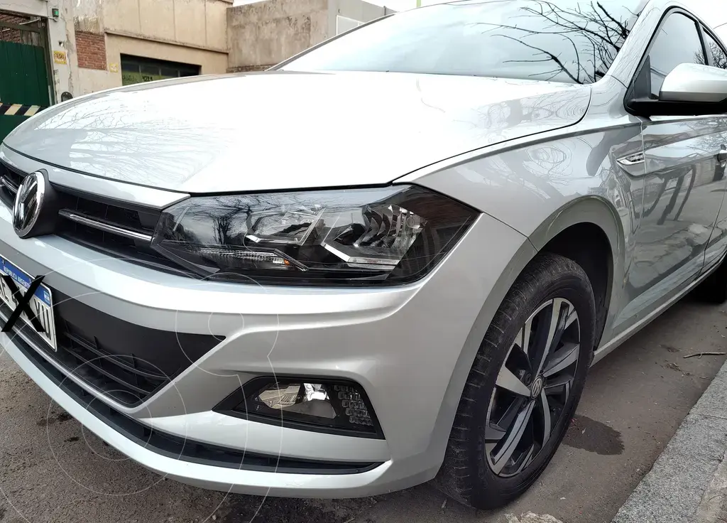 Volkswagen Virtus Comfortline Aut (1598 Cc) 2021 - foto 3