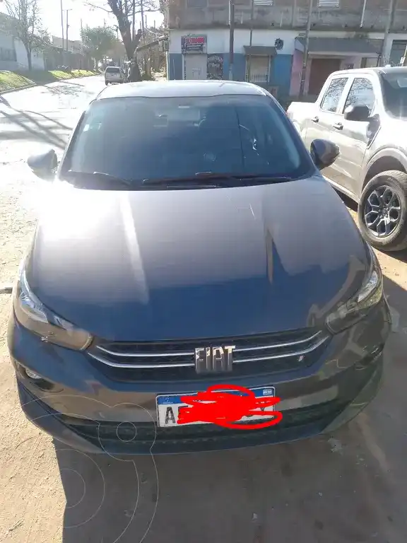 Fiat Cronos 1.3L Drive Gse Pack Conectividad  2022 - foto 5