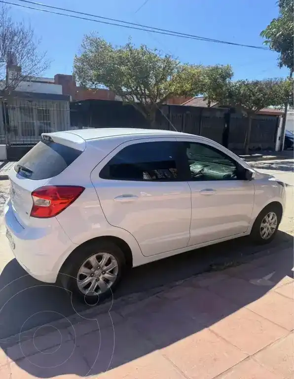 Ford Ka 1.5L S  2017 - foto 1