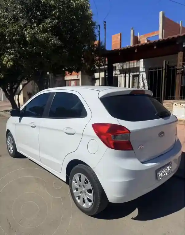 Ford Ka 1.5L S  2017 - foto 2