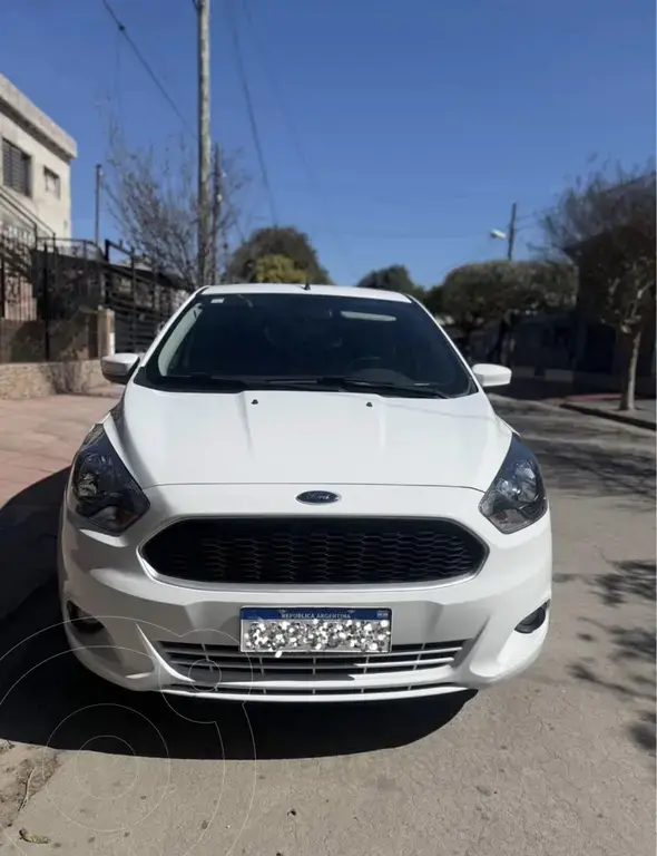 Ford Ka 1.5L S  2017 - foto 3