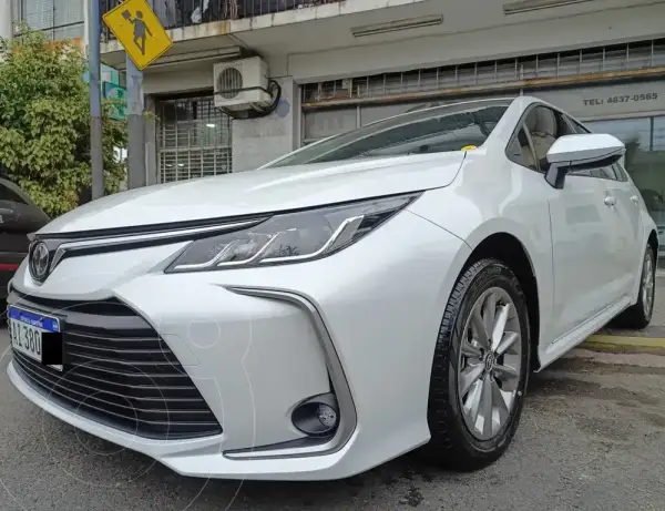 Toyota Corolla 2.0 Xl-I Cvt (1987 Cc) 2026 - foto 1