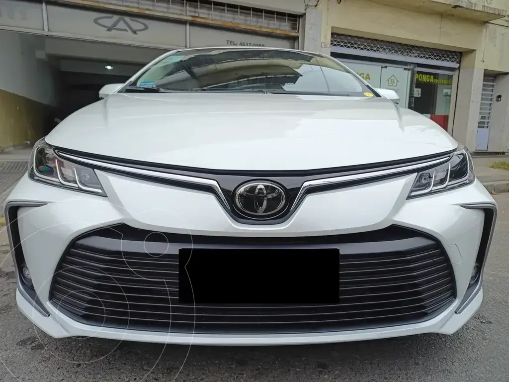 Toyota Corolla 2.0 Xl-I Cvt (1987 Cc) 2026 - foto 2