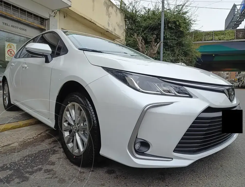 Toyota Corolla 2.0 Xl-I Cvt (1987 Cc) 2026 - foto 3