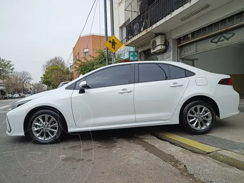 Toyota Corolla 2.0 Xl-I Cvt (1987 Cc) 2026 - foto 4