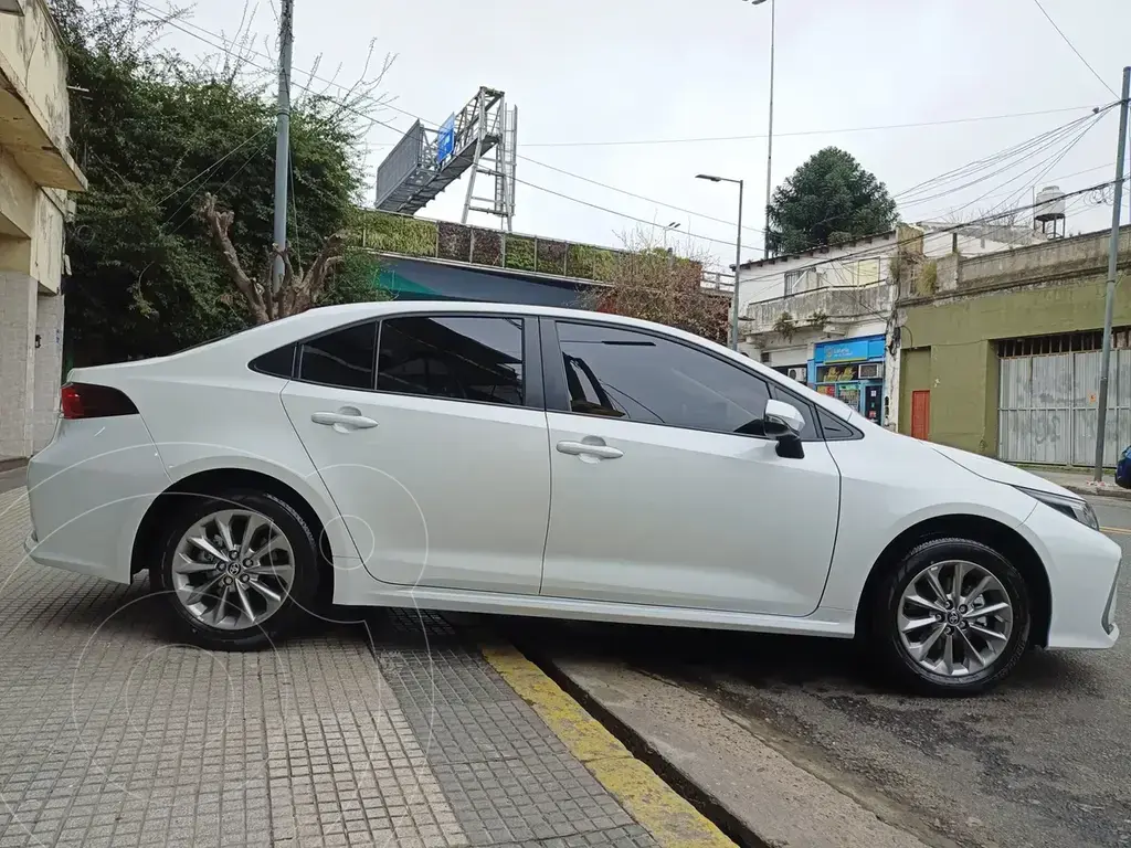 Toyota Corolla 2.0 Xl-I Cvt (1987 Cc) 2026 - foto 5