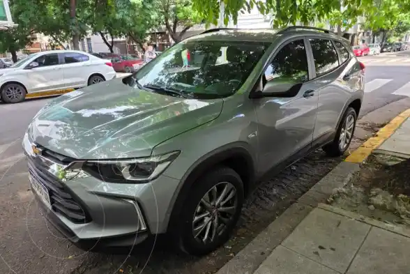 Chevrolet Tracker 1.2 Turbo Aut Ltz  2023 - foto 1