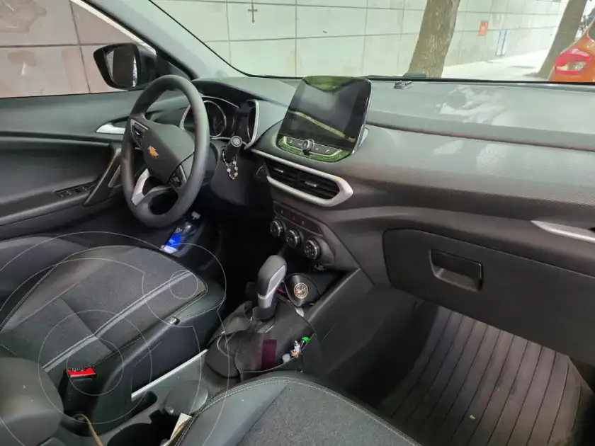 Chevrolet Tracker 1.2 Turbo Aut Ltz  2023 - foto 5