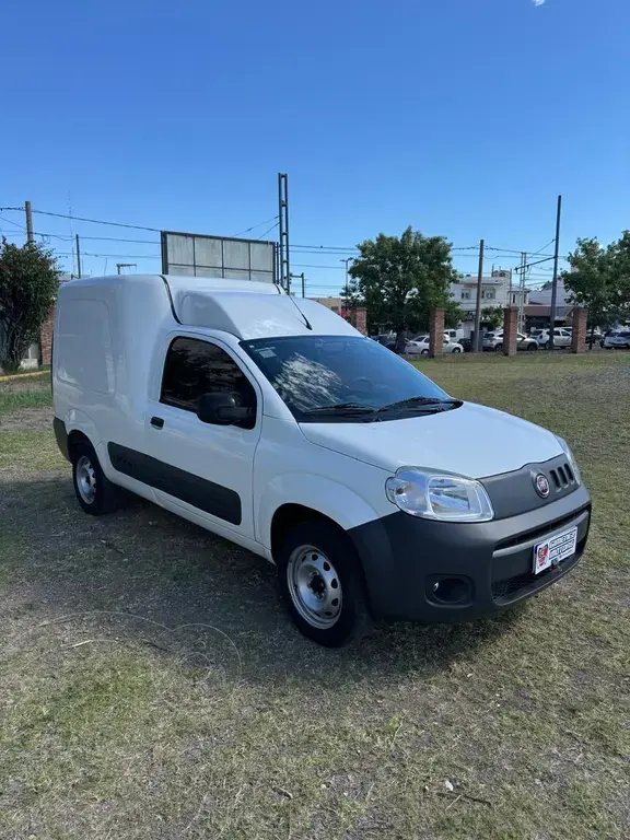 Fiat Fiorino Fire Pack Top (1368 Cc) 2019 - foto 2