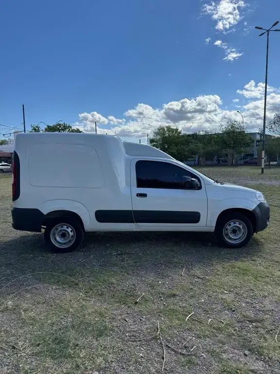 Fiat Fiorino Fire Pack Top (1368 Cc) 2019 - foto 3