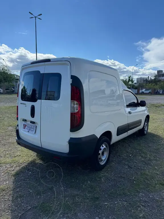Fiat Fiorino Fire Pack Top (1368 Cc) 2019 - foto 4