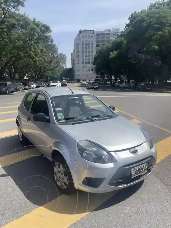 Ford Ka 1.6L Fly Viral  2013 - foto 1