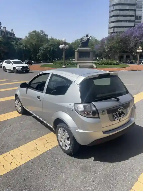 Ford Ka 1.6L Fly Viral  2013 - foto 2