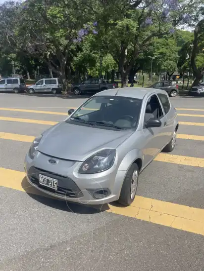 Ford Ka 1.6L Fly Viral  2013 - foto 3
