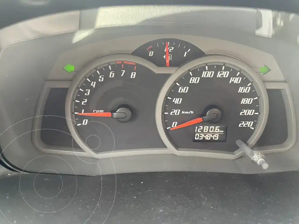Ford Ka 1.6L Fly Viral  2013 - foto 4