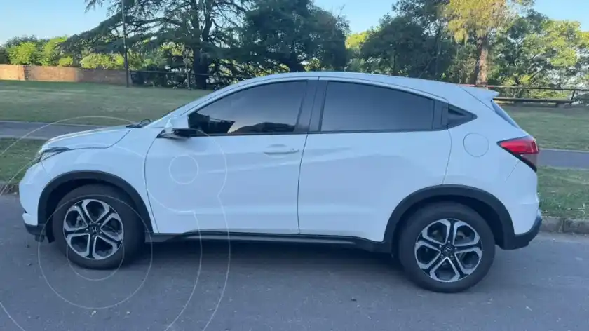 Honda Hr-V Lx 4X2 Cvt  2016 - foto 3