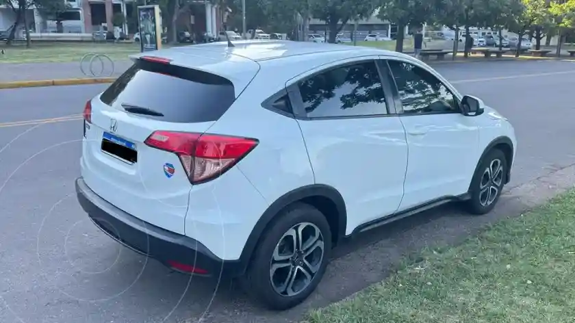 Honda Hr-V Lx 4X2 Cvt  2016 - foto 5