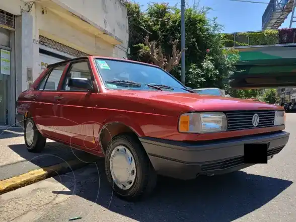 Volkswagen Senda Nafta  1994 - foto 3