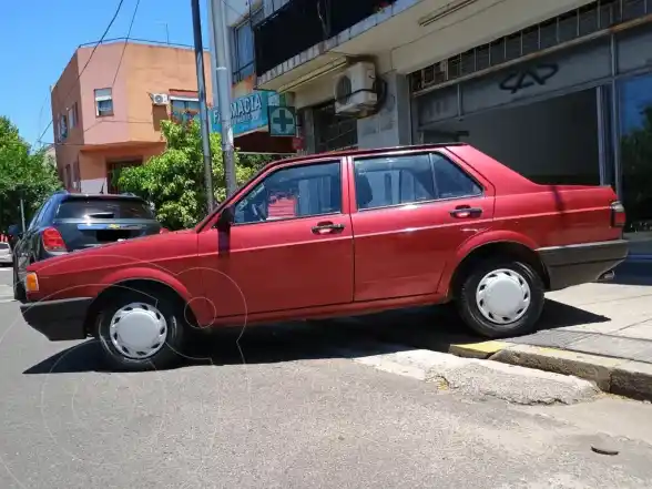 Volkswagen Senda Nafta  1994 - foto 4