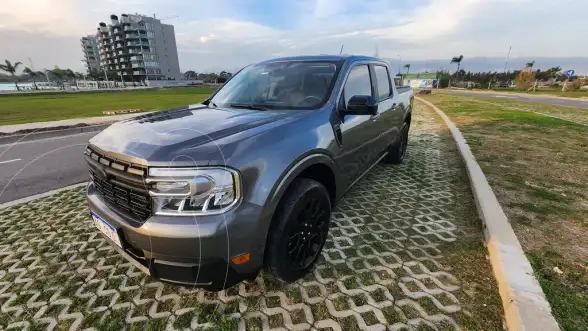 Ford Maverick Híbrida 2.5L  2024 - foto 1