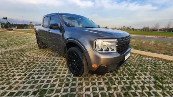 Ford Maverick Híbrida 2.5L  2024 - foto 3