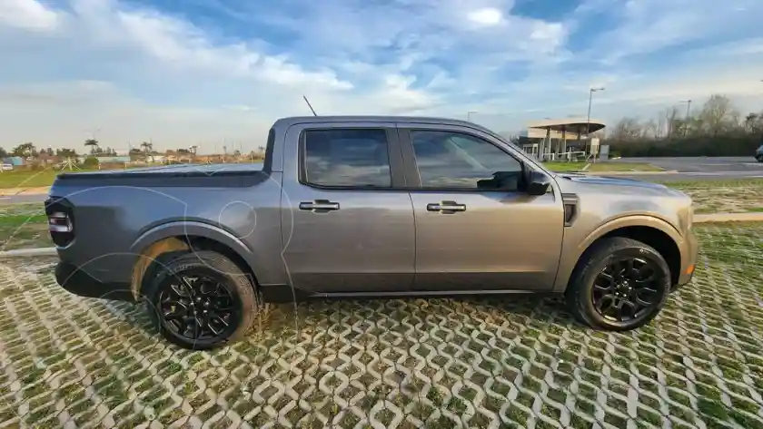 Ford Maverick Híbrida 2.5L  2024 - foto 4