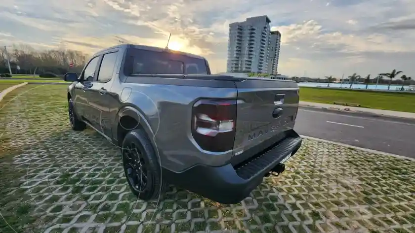 Ford Maverick Híbrida 2.5L  2024 - foto 5