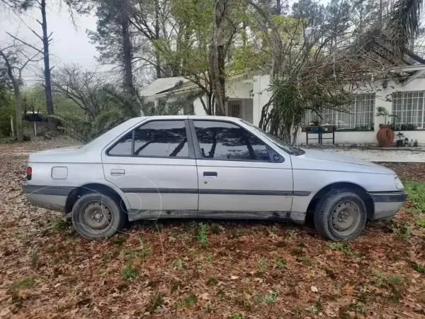 Peugeot 405 Gld (N/D) 1994 - foto 1