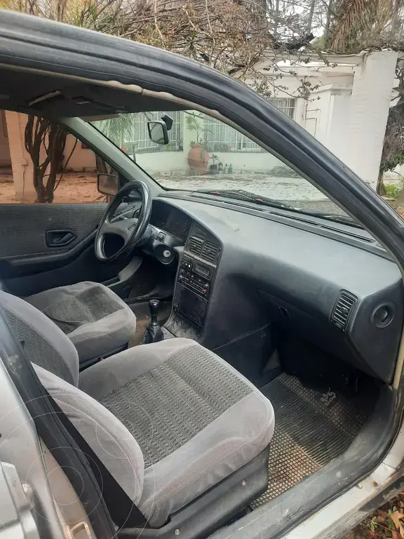 Peugeot 405 Gld (N/D) 1994 - foto 4