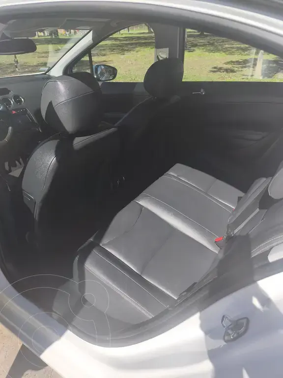 Peugeot 408 Feline Thp Tiptronic  2018 - foto 5