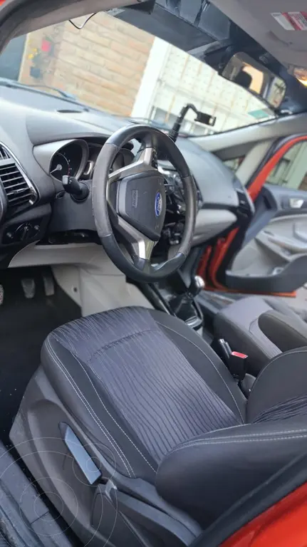 Ford Ecosport Titanium 1.5L (1500 Cc) 2014 - foto 2