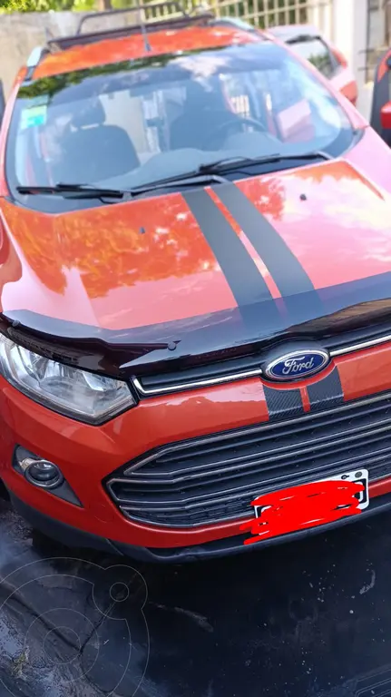 Ford Ecosport Titanium 1.5L (1500 Cc) 2014 - foto 3