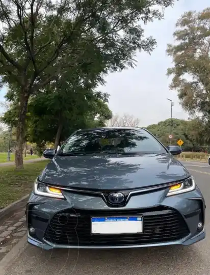 Toyota Corolla 1.8 Se-G Aut  2020 - foto 1
