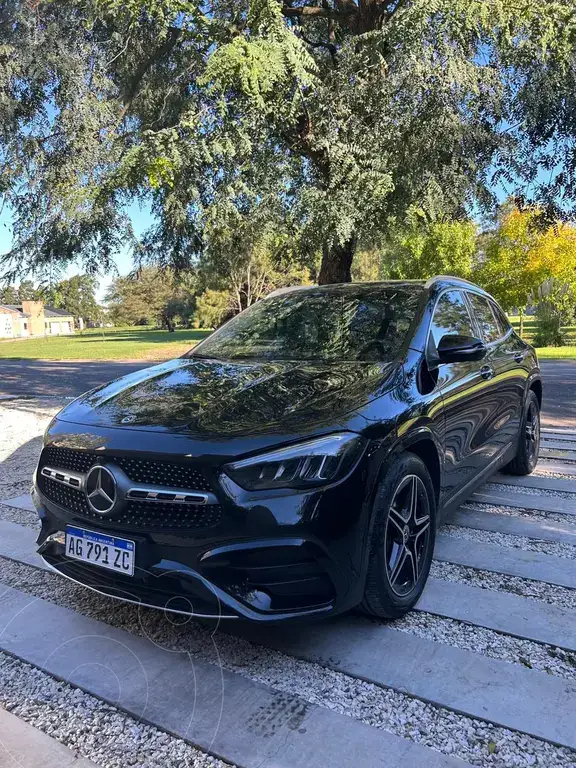 Mercedes Clase Gla Amg 45 Amg 4Matic (1991 Cc) 2024 - foto 1