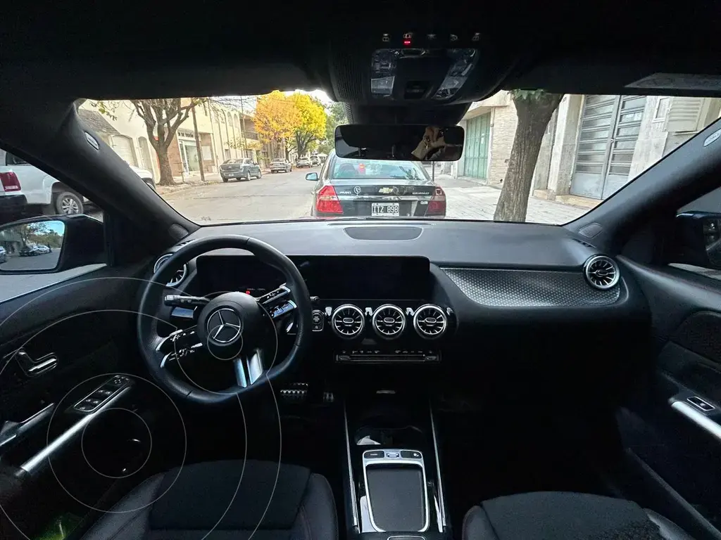 Mercedes Clase Gla Amg 45 Amg 4Matic (1991 Cc) 2024 - foto 2