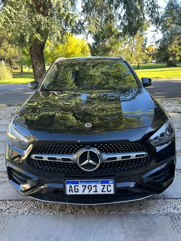 Mercedes Clase Gla Amg 45 Amg 4Matic (1991 Cc) 2024 - foto 5