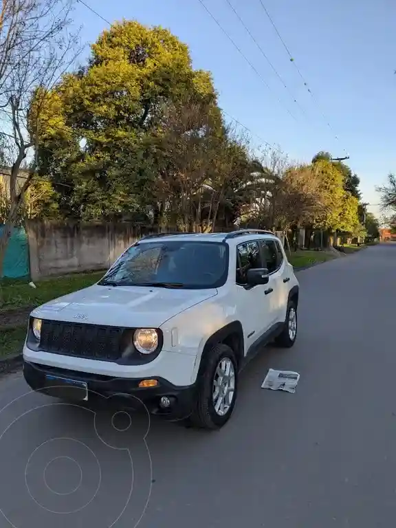 Jeep Renegade Sport  2019 - foto 1