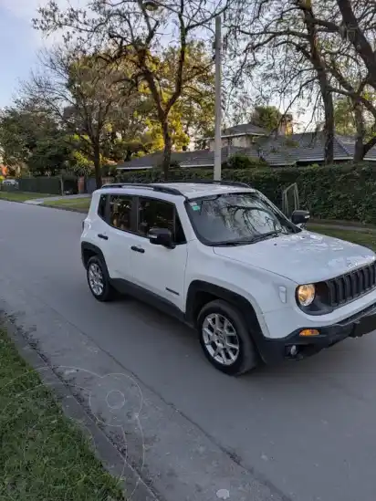 Jeep Renegade Sport  2019 - foto 2