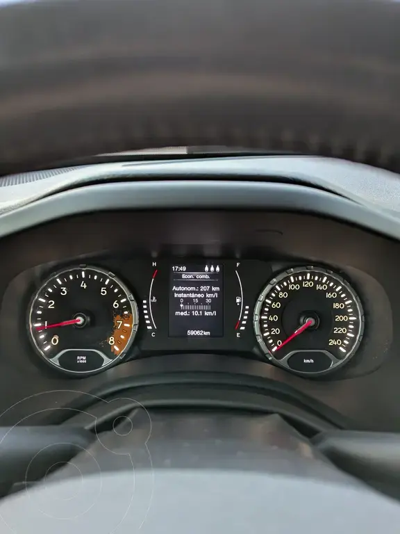 Jeep Renegade Sport  2019 - foto 3