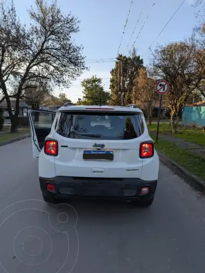 Jeep Renegade Sport  2019 - foto 4