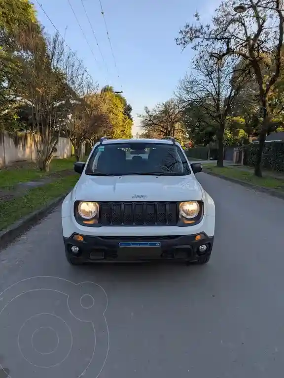 Jeep Renegade Sport  2019 - foto 5