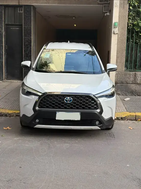 Toyota Corolla 2022 - foto 1