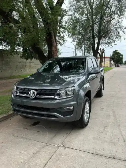 Volkswagen Amarok Dc Comfortline V6 3.0 Tdi Aut  2023 - foto 2