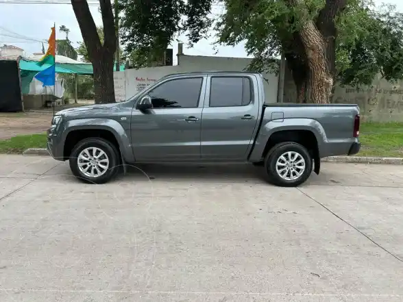 Volkswagen Amarok Dc Comfortline V6 3.0 Tdi Aut  2023 - foto 5