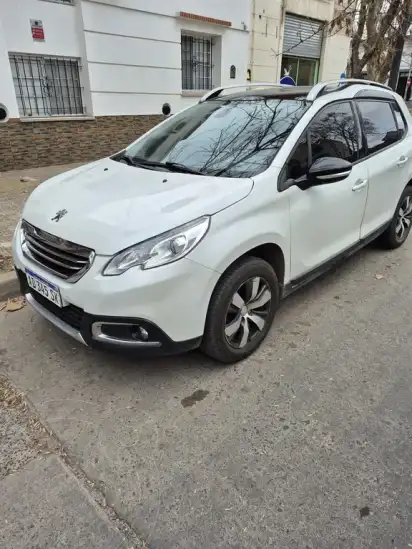 Peugeot 2008 Sport Thp  2018 - foto 1